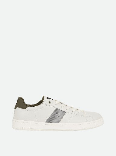 G-Star Sneaker GS415 Recruit Ii Tpu Off White-Grey