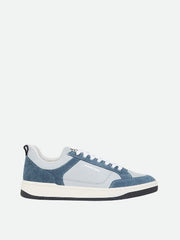 G-Star Sneaker GS416 Stance Blue-Light Grey