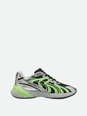 Puma Sneaker P688 Inverse Rick And Morty Black-Green