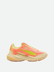 Puma Sneaker P689 Surge Rock And Morty Multi Colour
