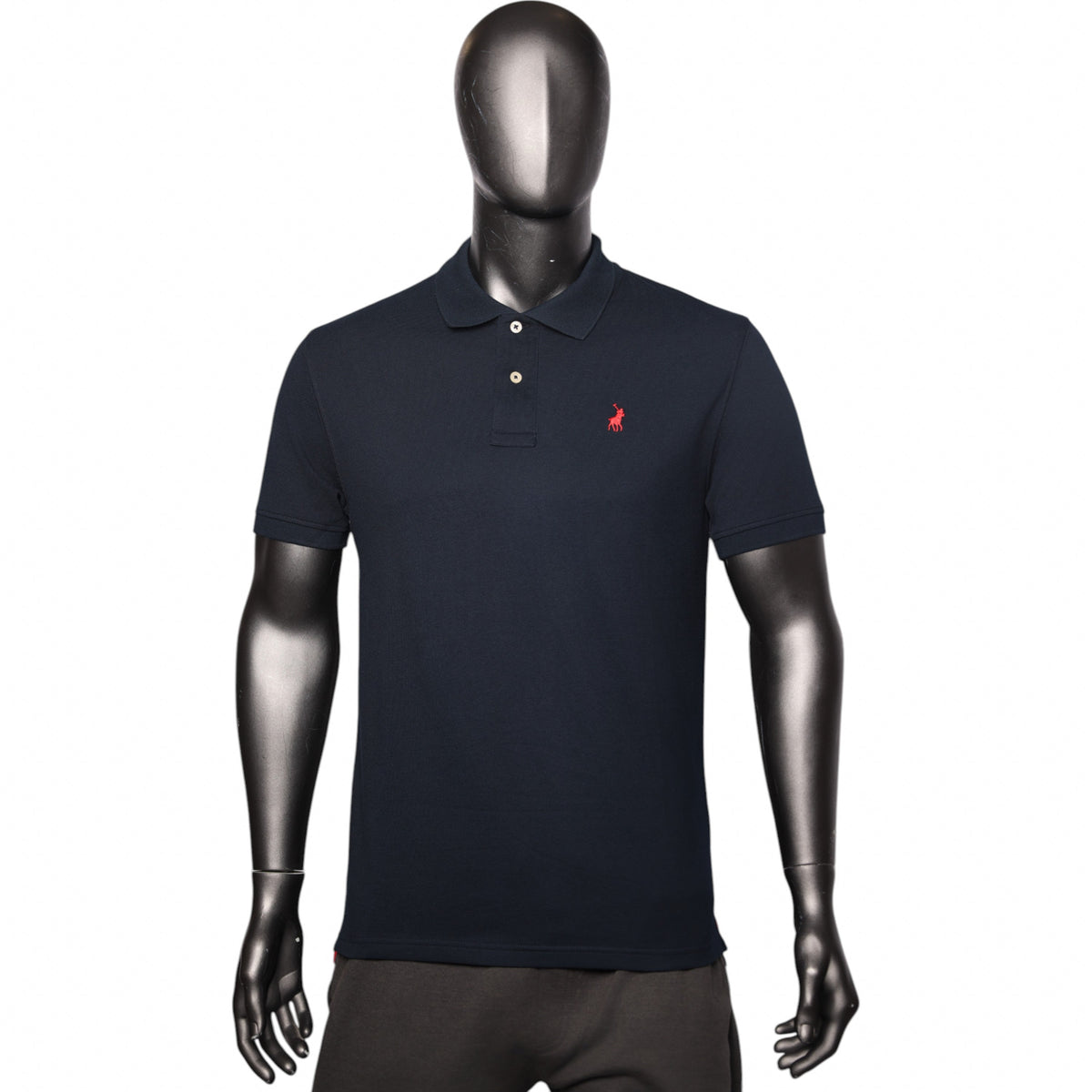 Polo Golfer Navy