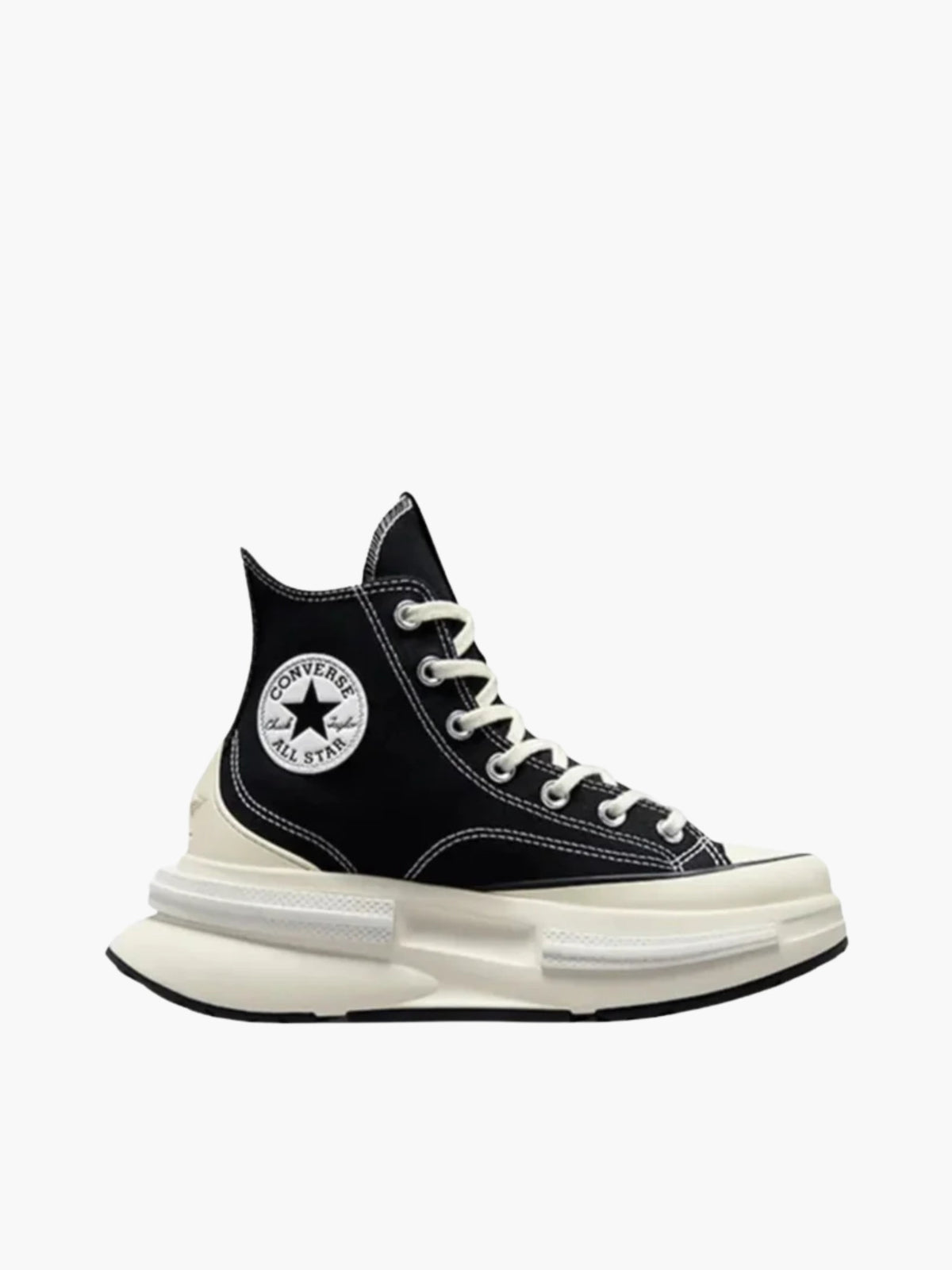 Allstar Hi Run Star Legacy Cx Comfort Black