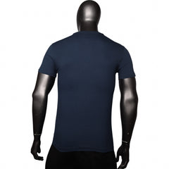 Polo T-Shirt Big Pony Navy