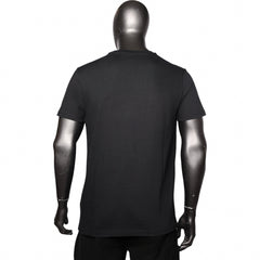 Polo T-Shirt Pjc Logo Black