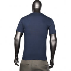 Polo T-Shirt Equestrian Navy