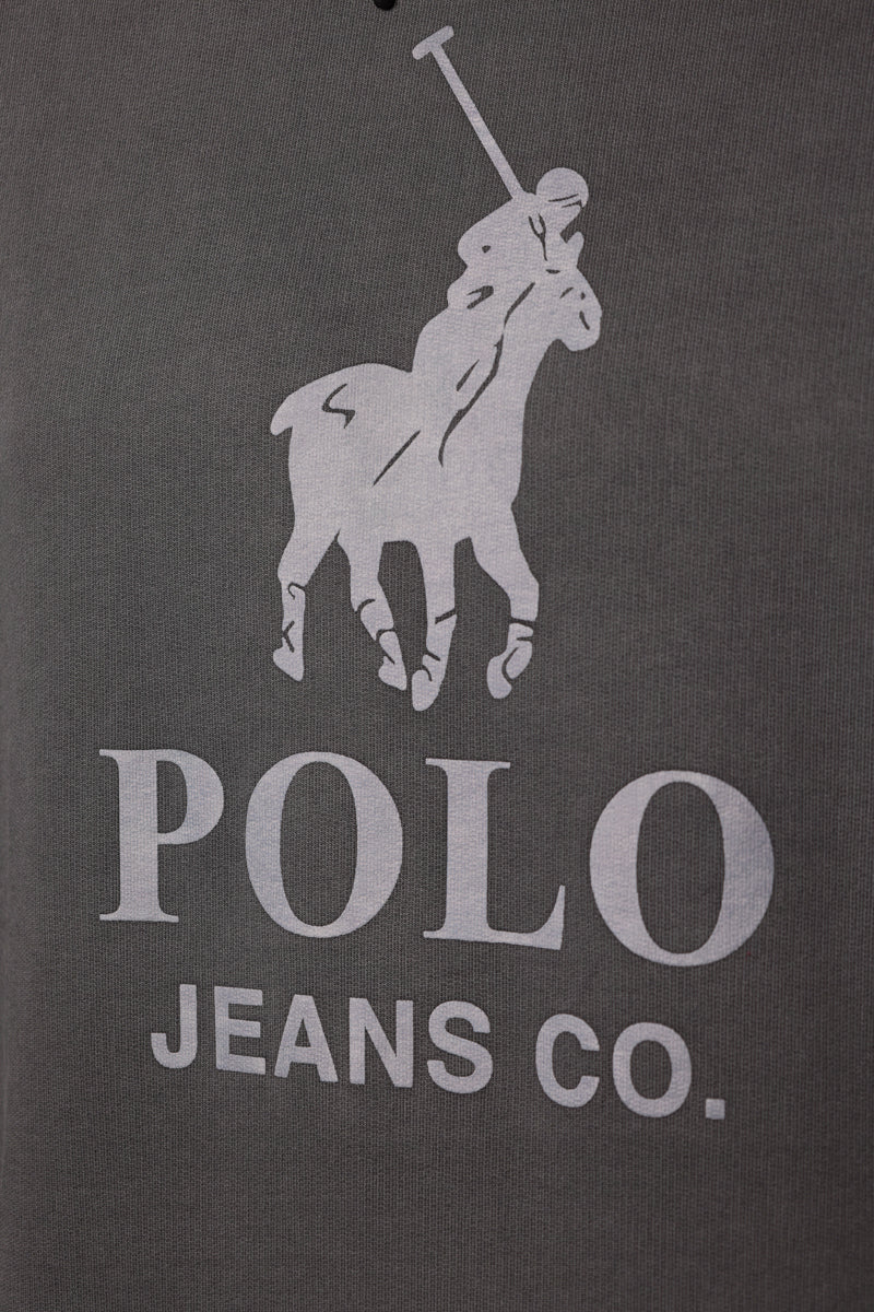 Polo Sweater Pjc Hoodie Lilac