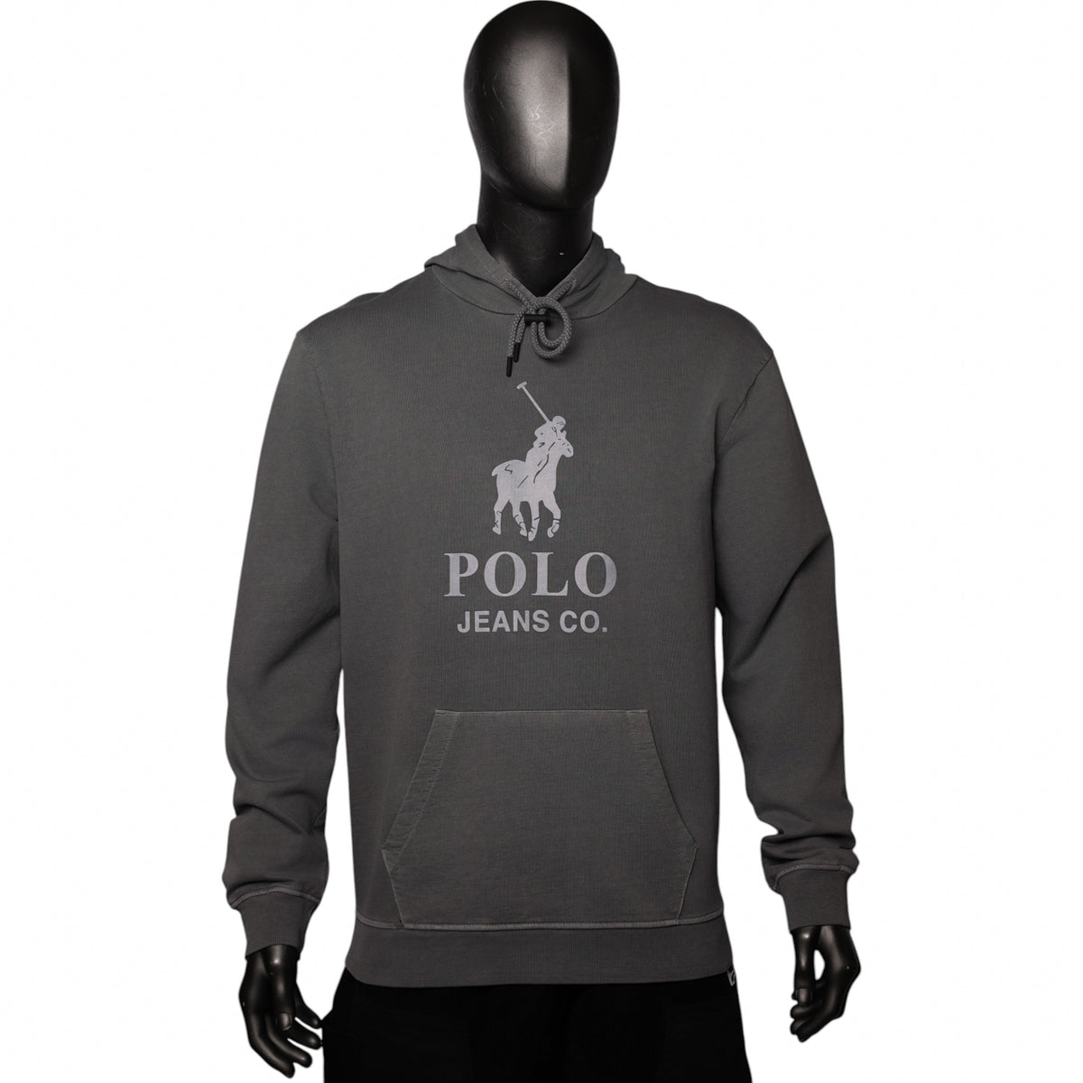 Polo Sweater Pjc Hoodie Lilac