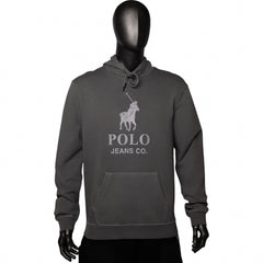 Polo Sweater Pjc Hoodie Lilac