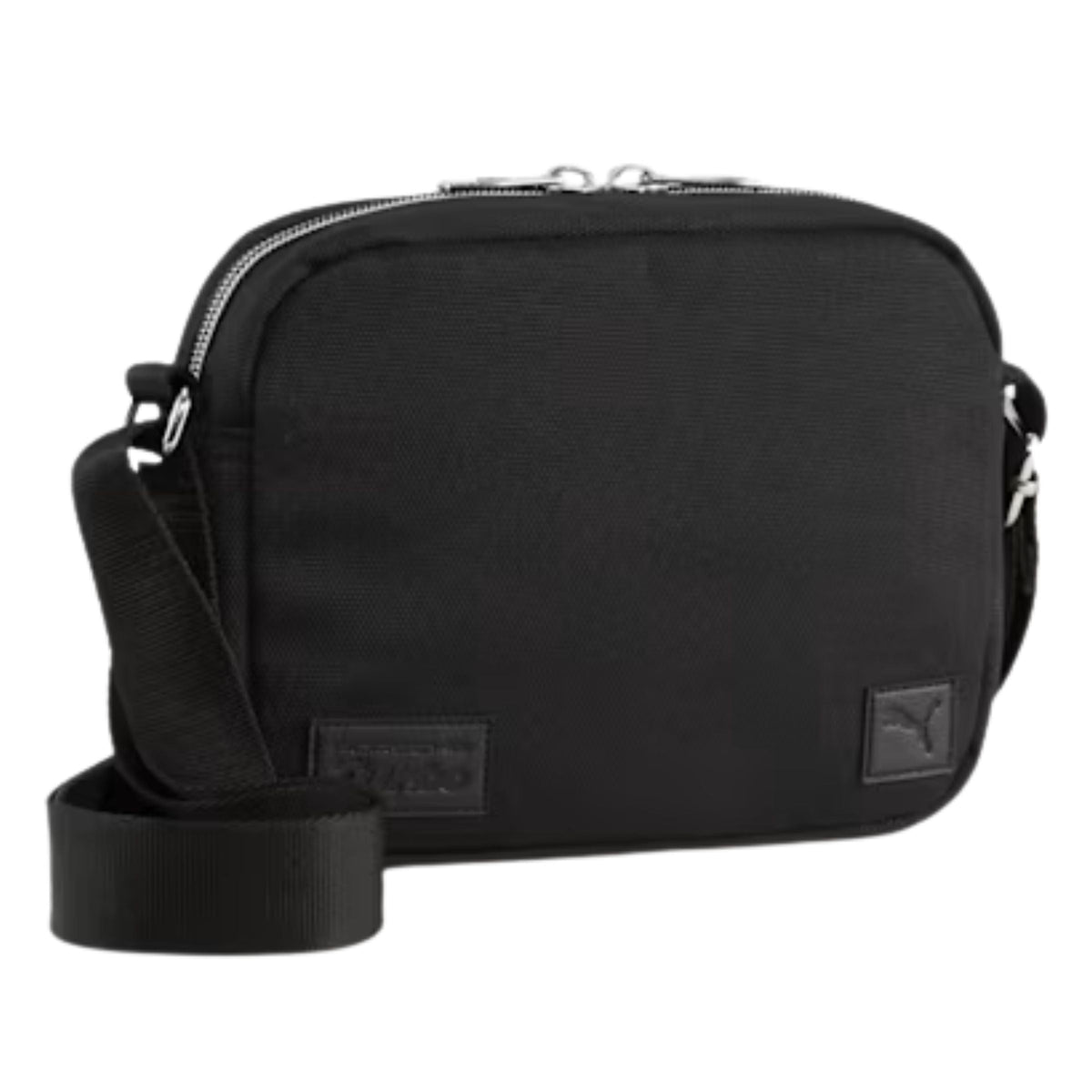 Puma Bag Crossbody Small Black
