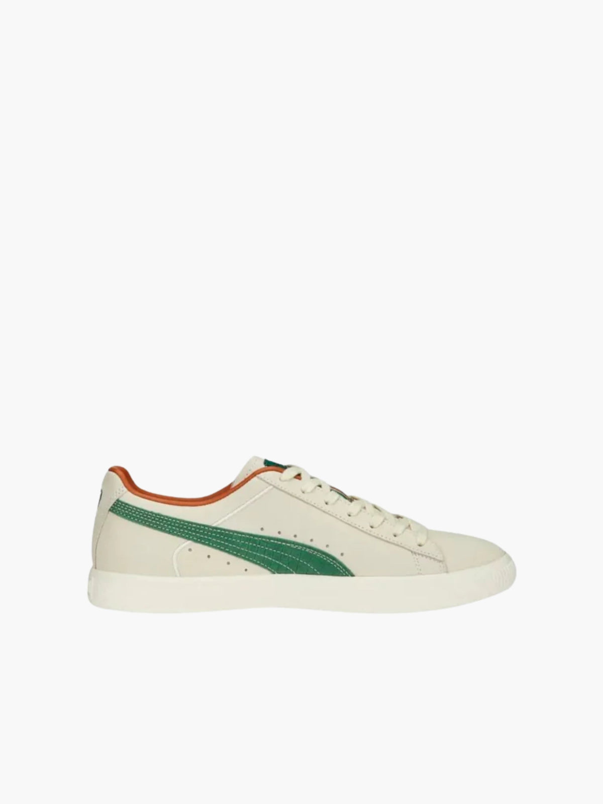 Puma Sneaker Clyde Fg Spring Lavender