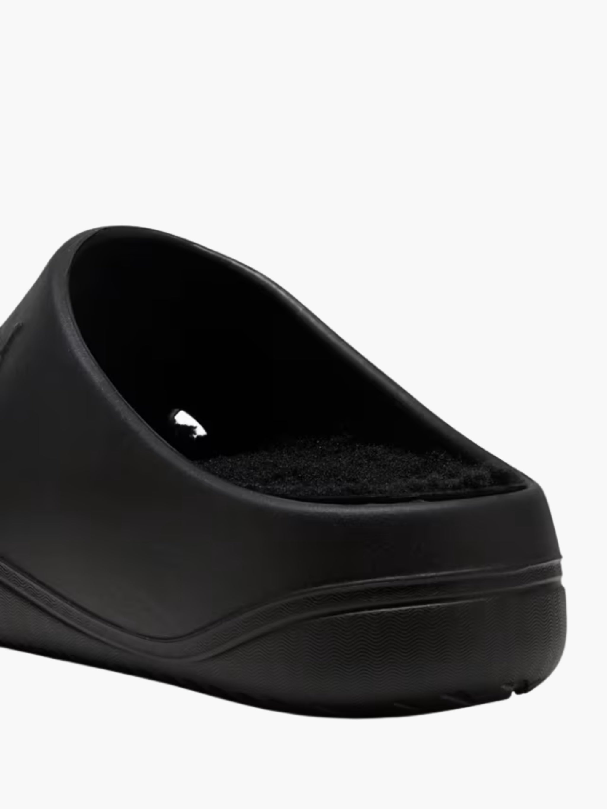 Puma Mule P697 Black