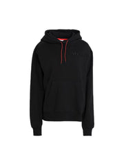 Puma Ladies Sweater X Vogue Hoodie Black