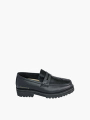 Jonathan D Shoe Jd13 Penny Moc Black