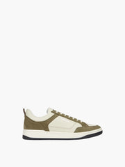 G-Star Sneakers D366 Stance Blk Off White-Taupe