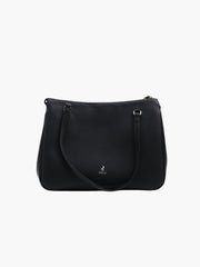 Polo Bag Flapover Black