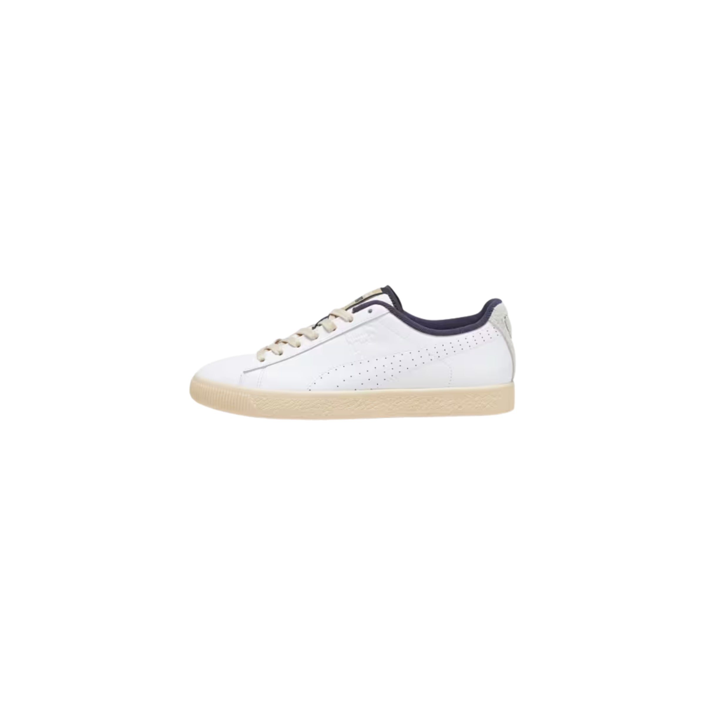 Puma Sneaker Clyde Service Line White