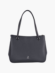 Polo Bag Shopper Mule Black