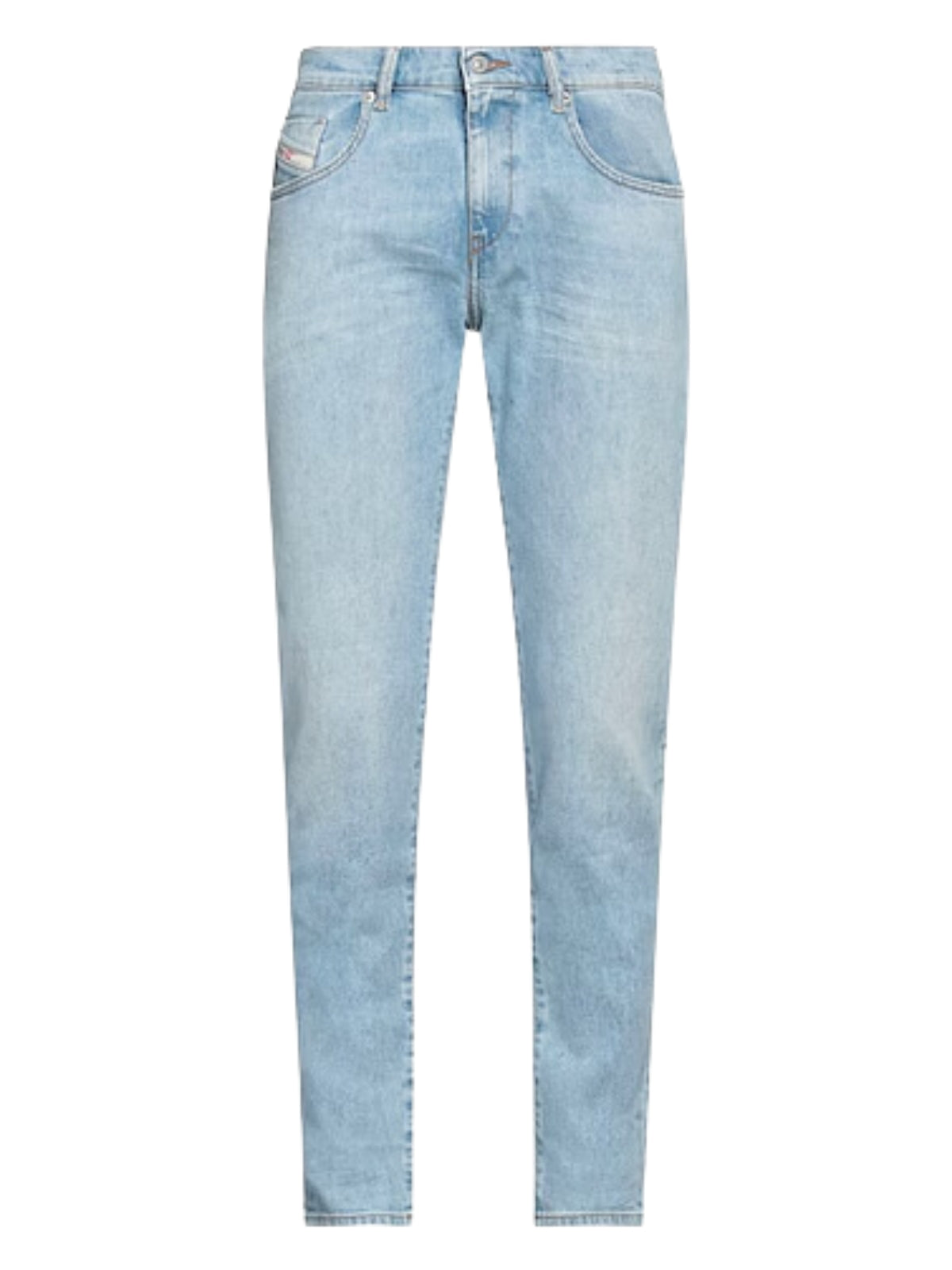 Diesel Jean 1979 Sleenker Light Wash