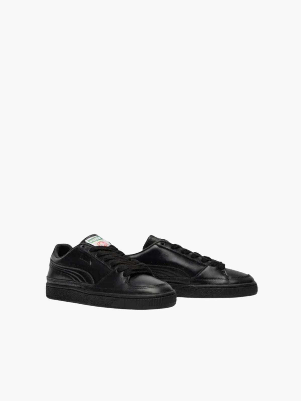 Puma Sneaker L Rhuigi Suede Black