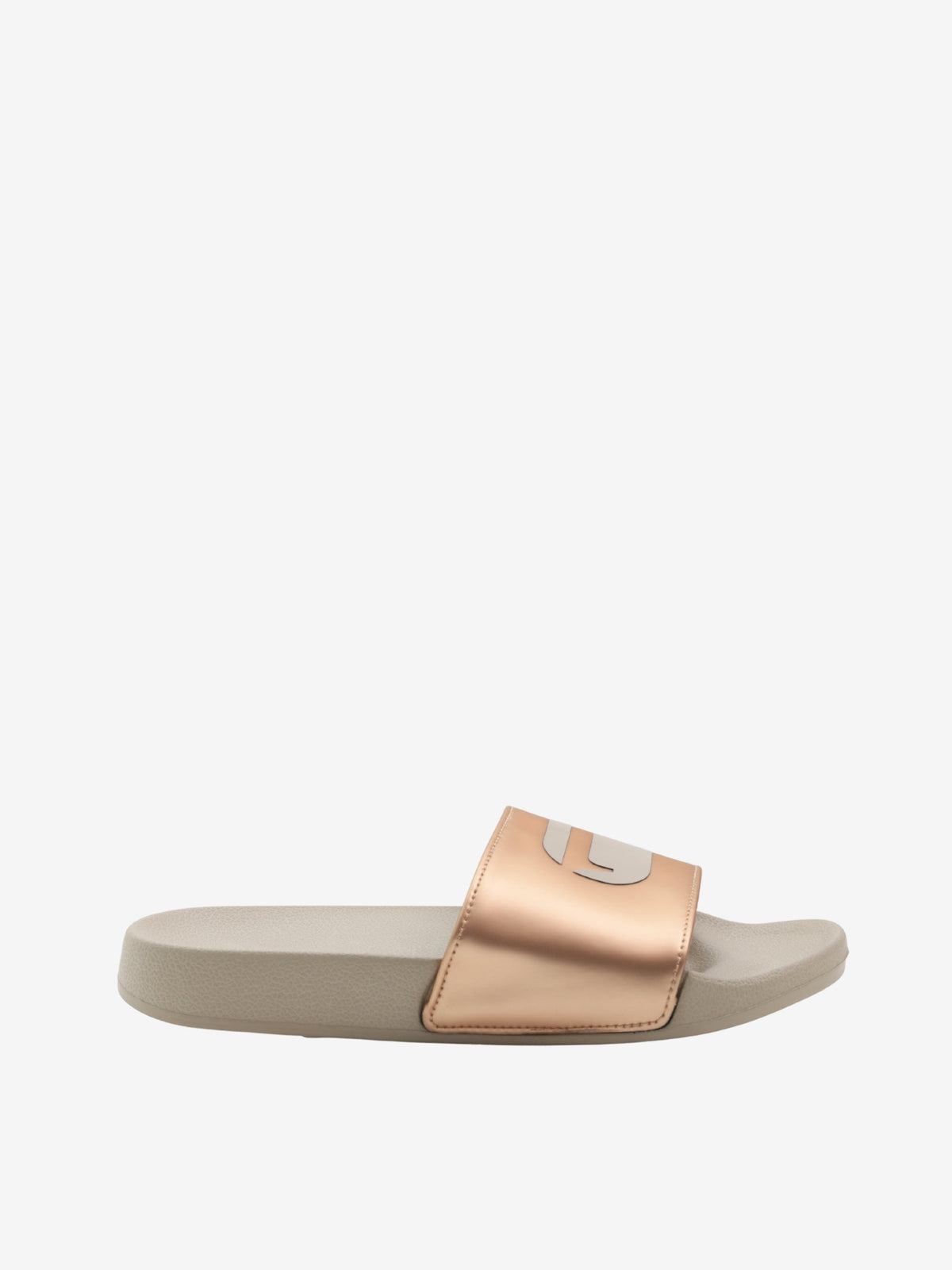 G-Star Slide GSL35 Cart IV Met Gold-Sand