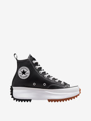 Converse Sneaker Hike Elevation Hi Black