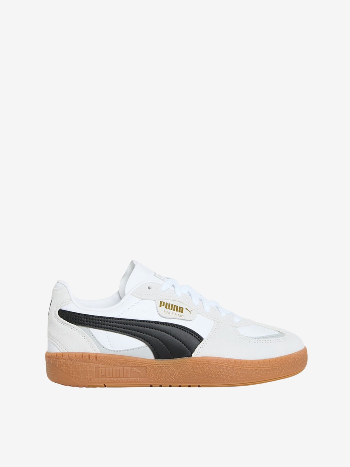 Puma Sneaker Pl424 Palermo Moda White