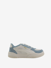 Puma Sneaker P695 CA Plus SD Warm White