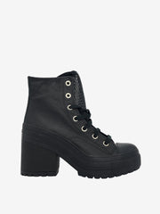 Converse Boot Chuck 70 De Luxe Heel Black