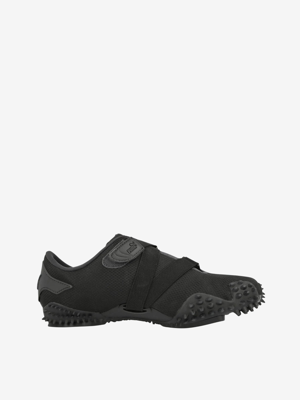 Puma Sneaker Mostro Leather Black