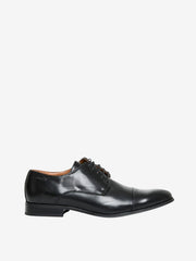 Gino Paoli Shoes Gerson Black