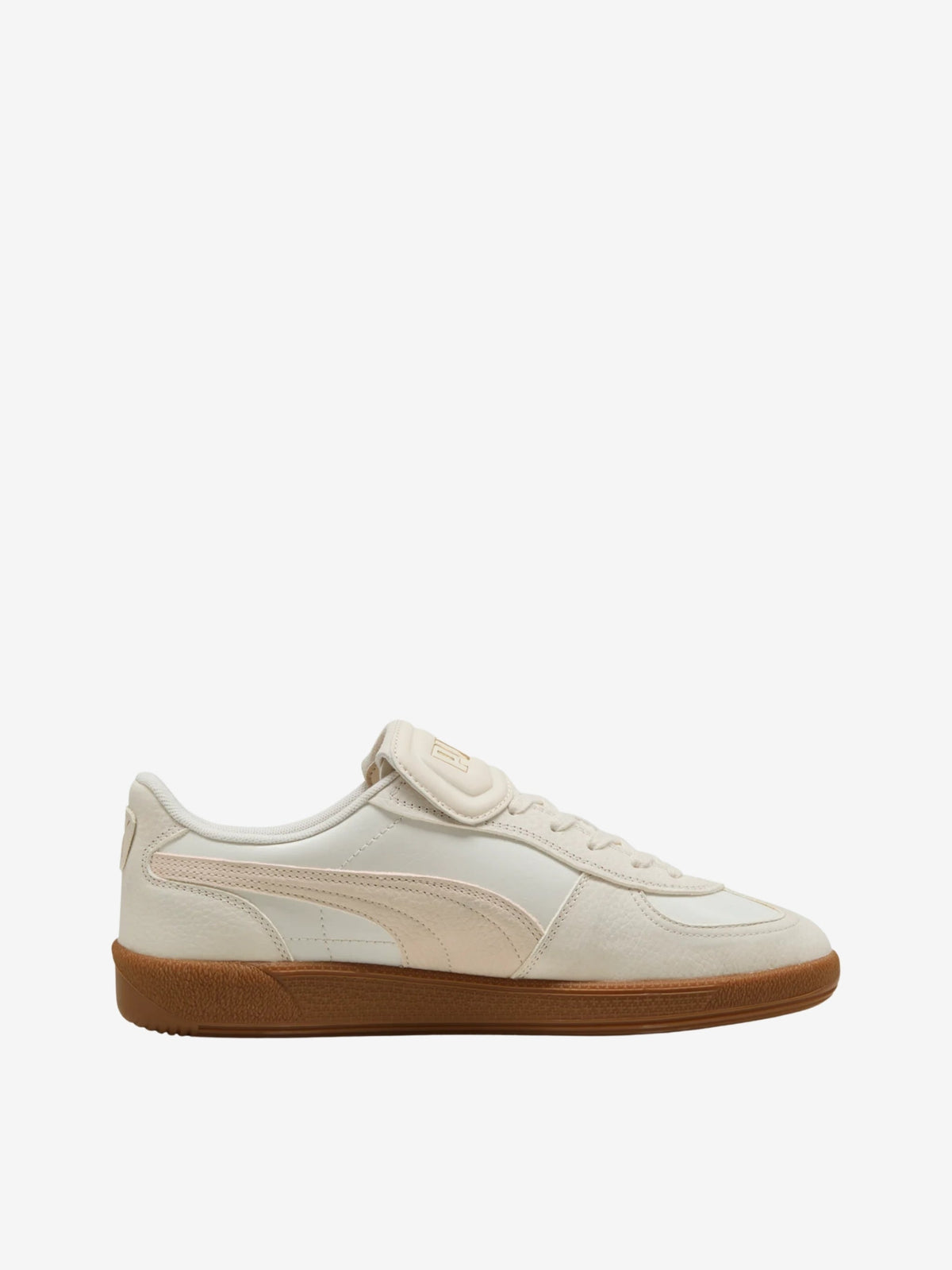 Puma Sneaker Palermo Premium Warm White