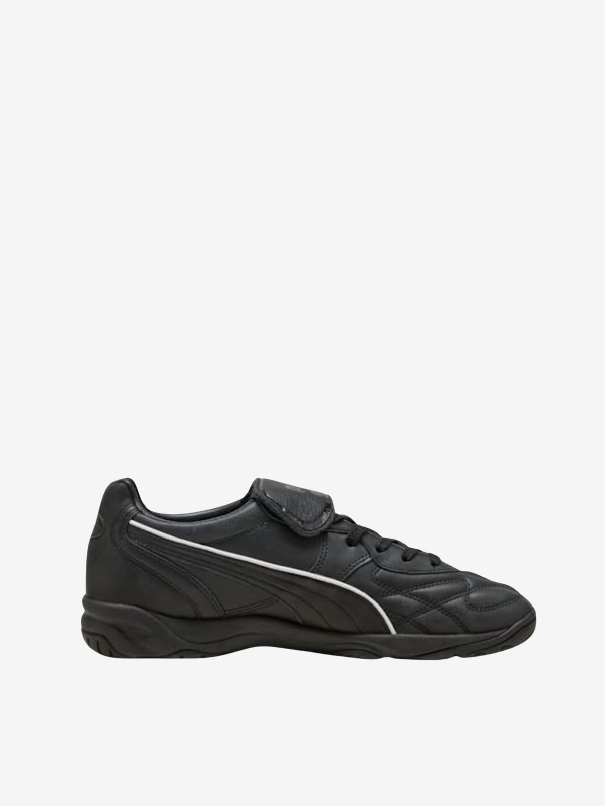 Puma Sneaker King Indoor Premium Black