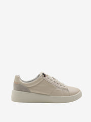 G-Star Sneaker Gssl86 Luiza Lea White