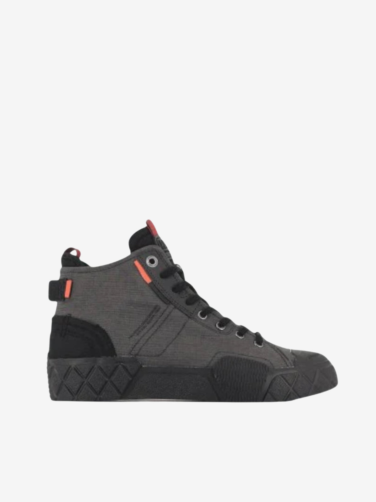 Palladium Sneaker P657 Ace City Shell Chuk Beluga
