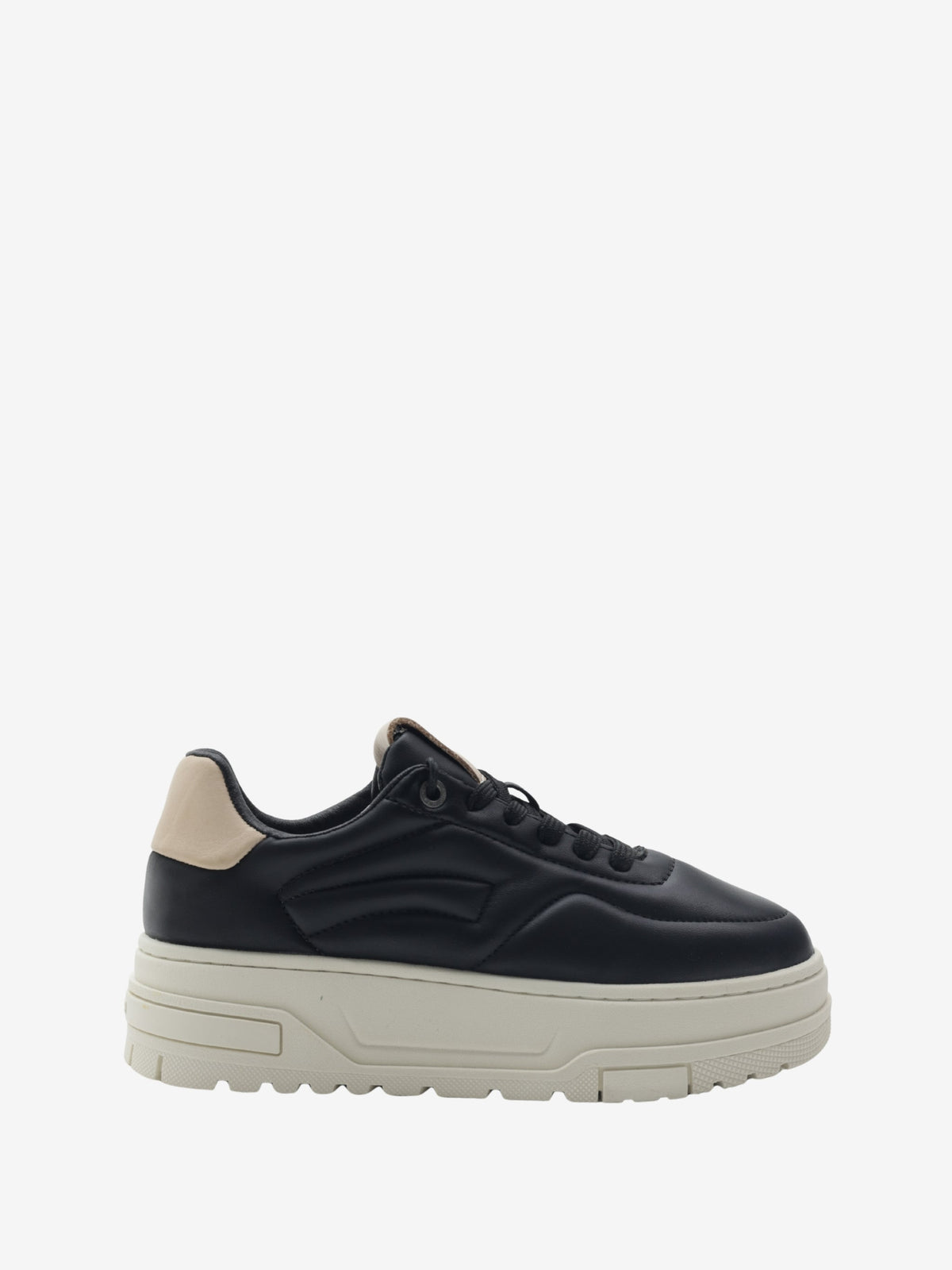 G-Star Sneaker Gssl84 Lhana IV Lea Black