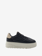 G-Star Sneaker Gssl84 Lhana IV Lea Black