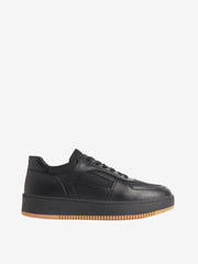 Cutty Sneaker Black-Gum
