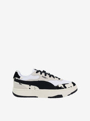 Puma Sneaker Cali Sylva Wild Instinct White-Black-Cream