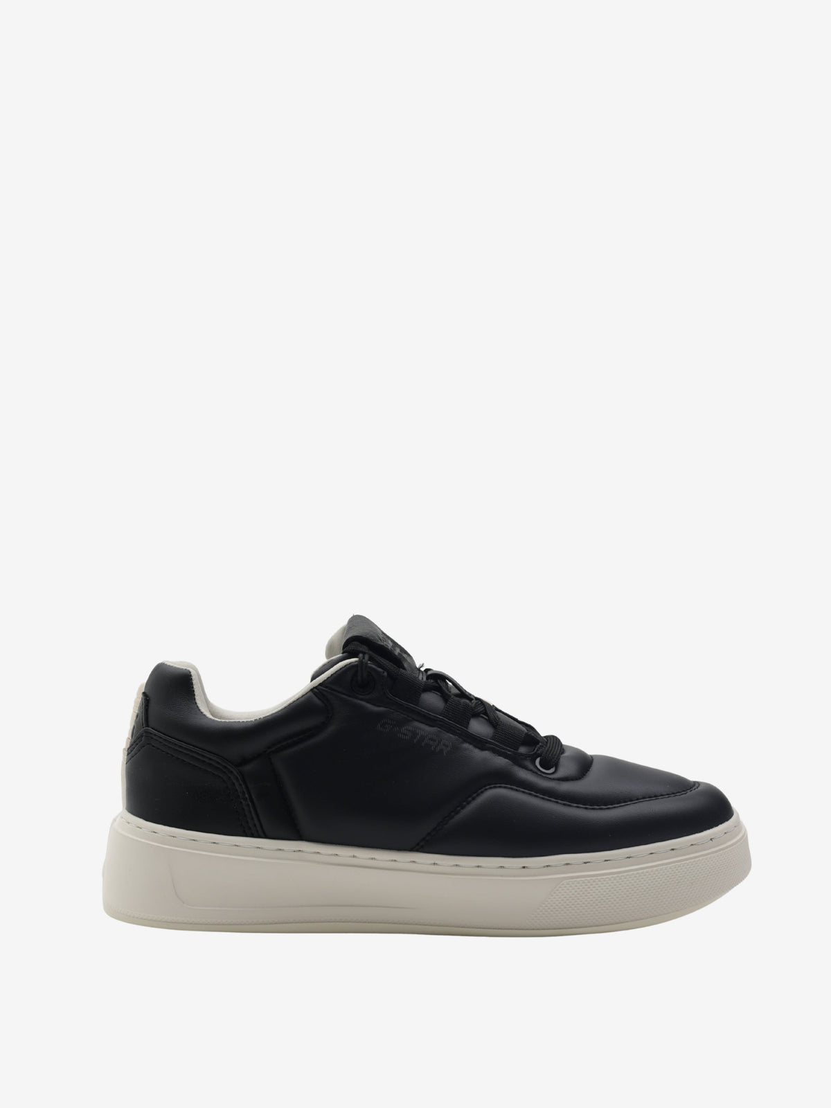 G-Star Sneaker Gs429 Resist Bsc Black