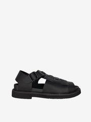 Jonathan D Shoe Black