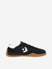 Converse Sneaker Run Star Trainer Black-Egret