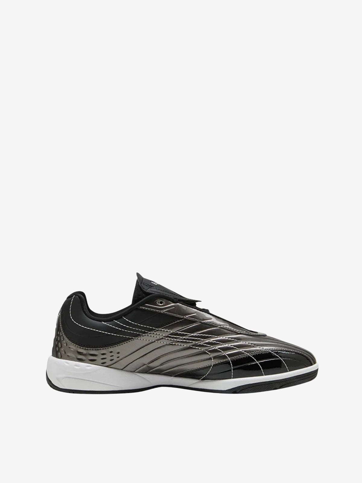 Puma Sneaker P684 V-S2 Goalkeeper Age Black