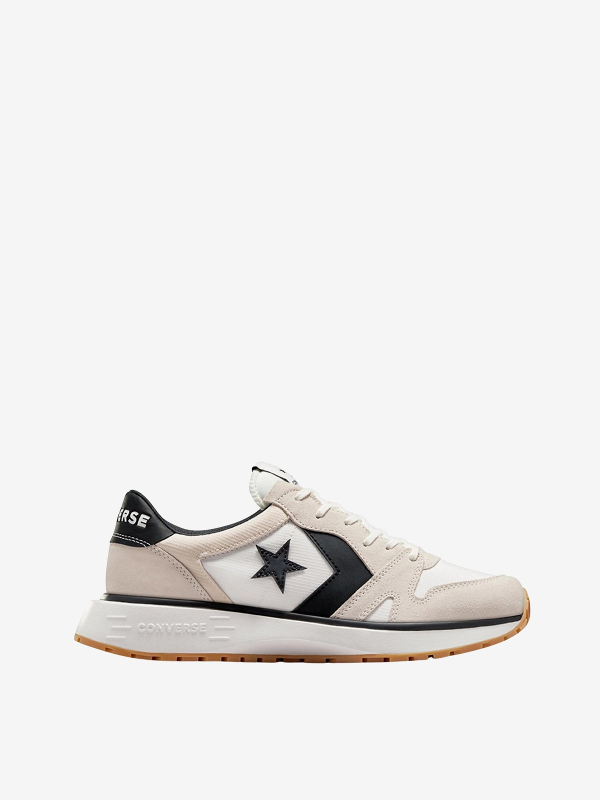 Converse Sneaker C1 Omni Trainer Ox Egret Vintage White