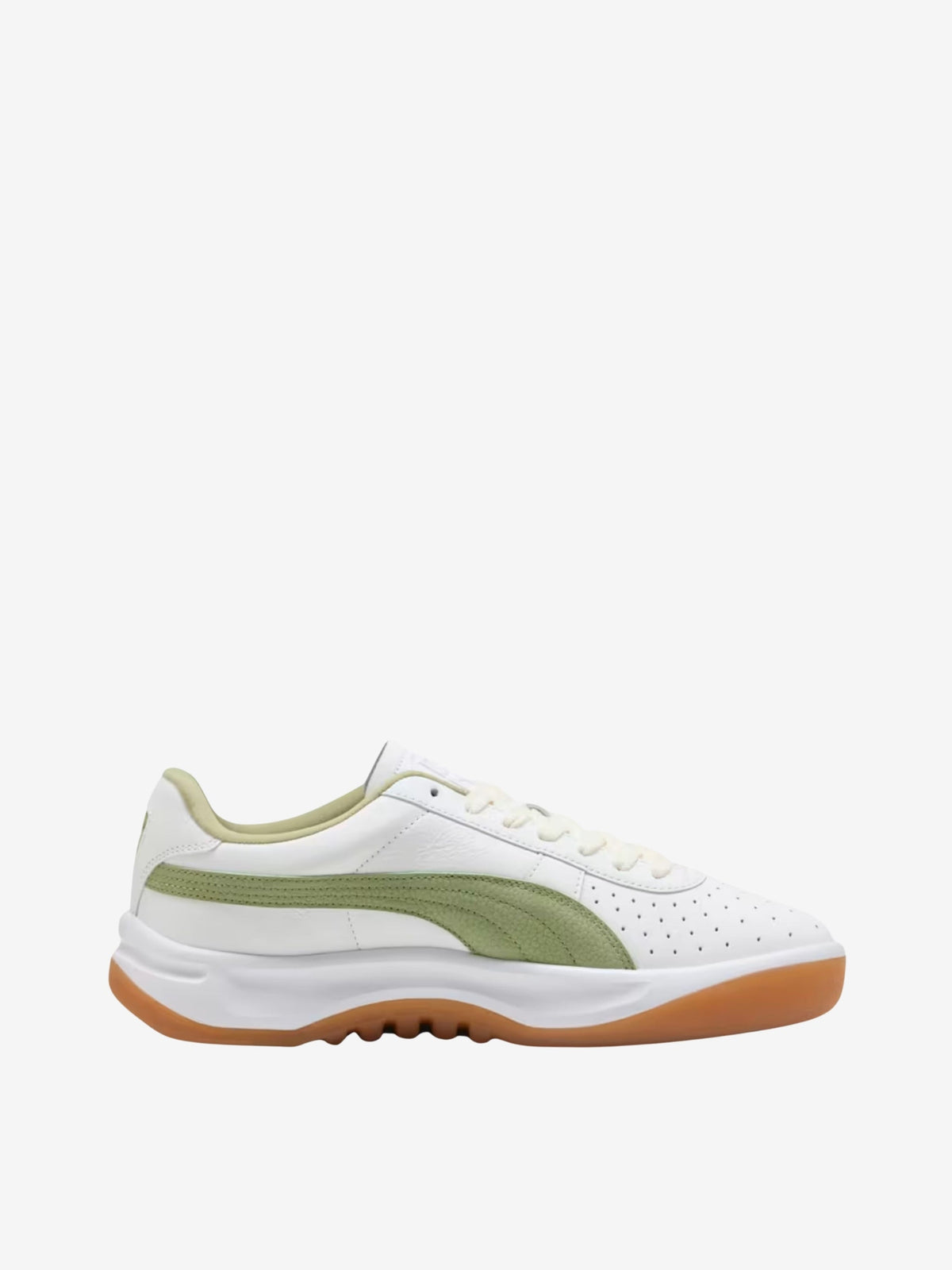 Puma Sneaker P682 Gv Special White-Green