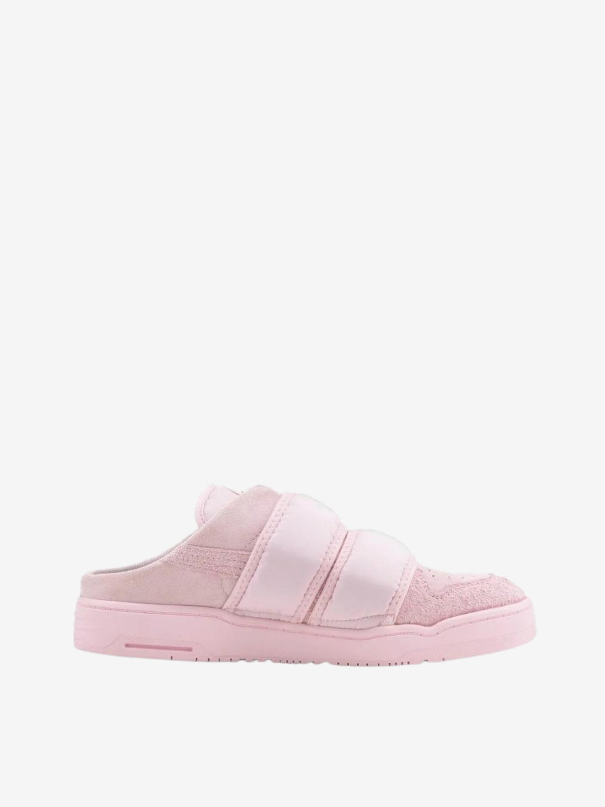 Puma Sneaker Skipstream Mule Palomo Strap Pink