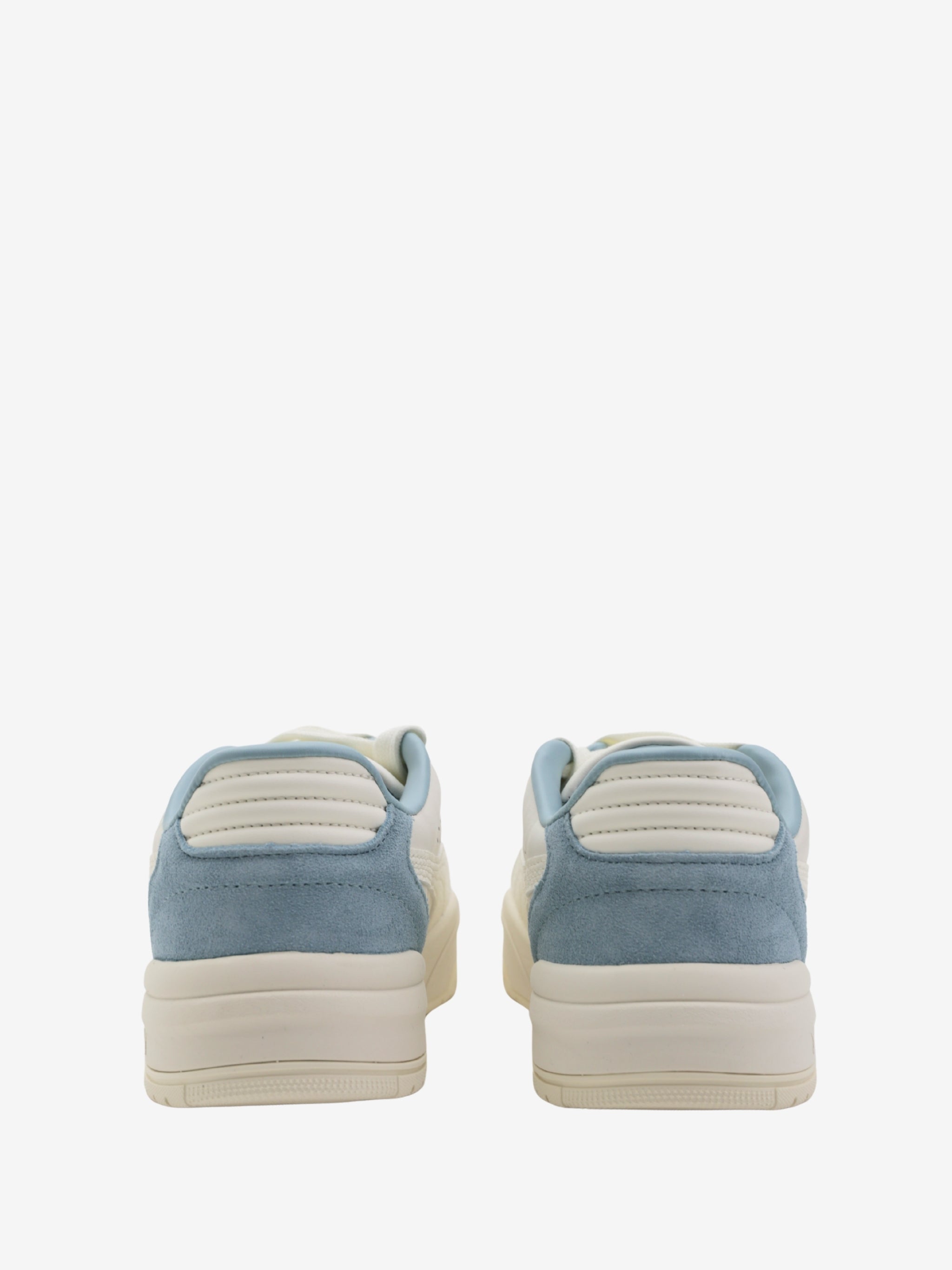 Puma Sneaker P695 CA Plus SD Warm White