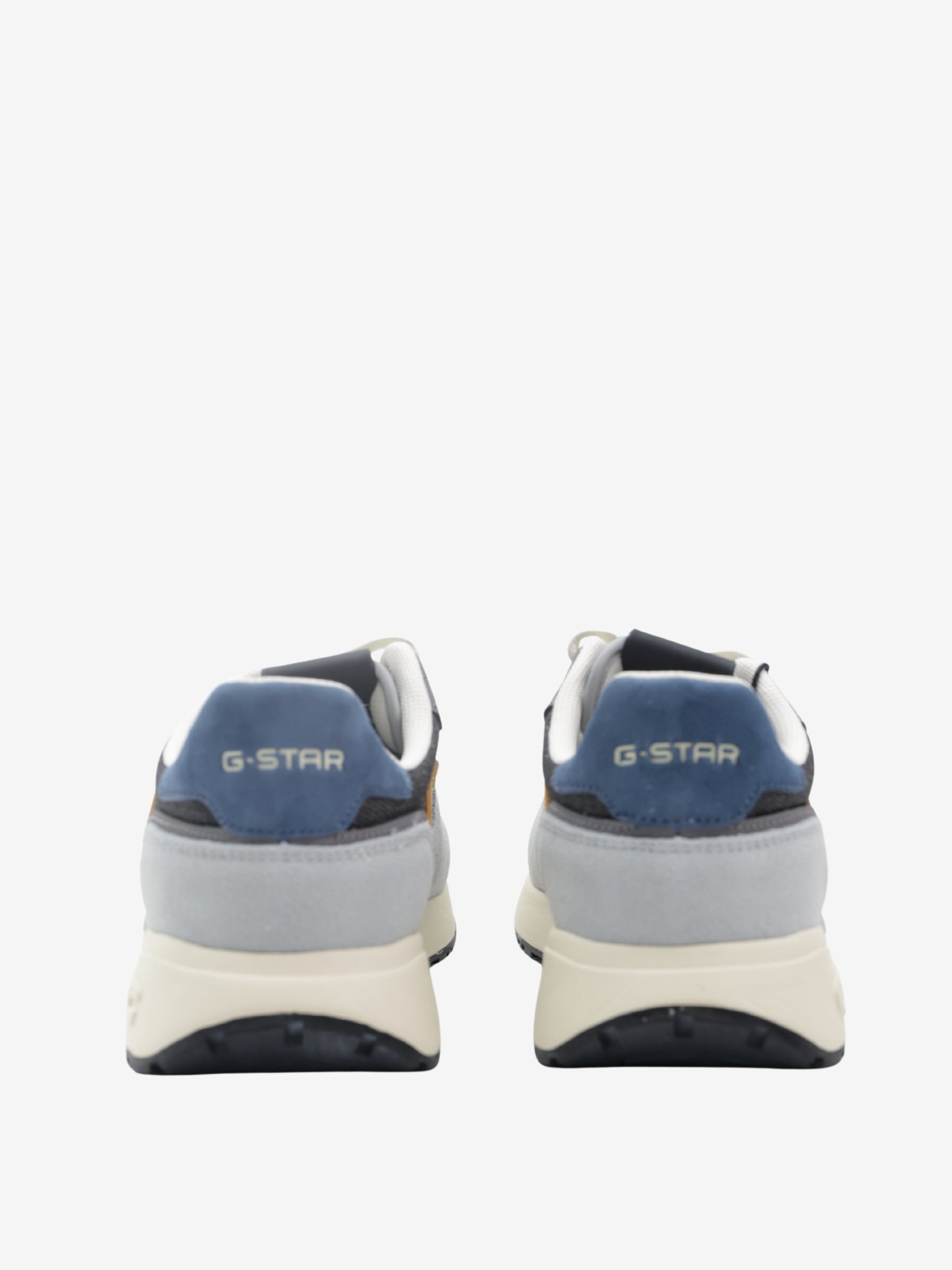 G-STAR SNEAKER GS428 AVER SPT BLACK-GREY