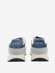 G-STAR SNEAKER GS428 AVER SPT BLACK-GREY
