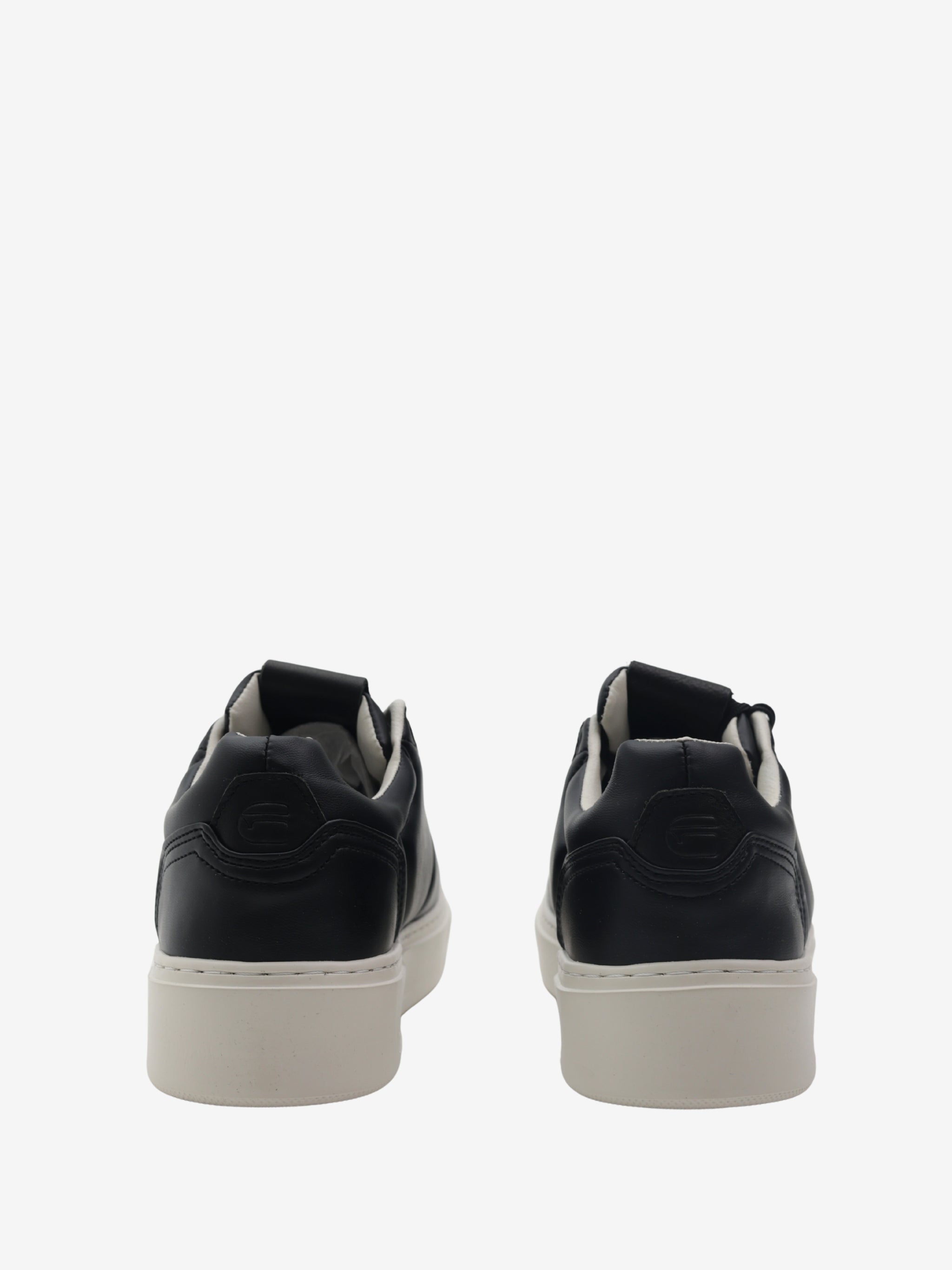 G-Star Sneaker Gs429 Resist Bsc Black