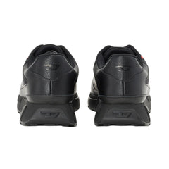 Diesel Sneaker Tame Running Black-Red